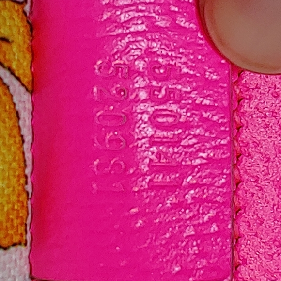 SOLD🙏NWOT GUCCI FLORAL PRINT TOTE BAG - Picture 17 of 17